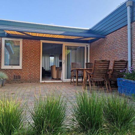 Holiday Home Happy House Noordwijkerhout Exterior foto